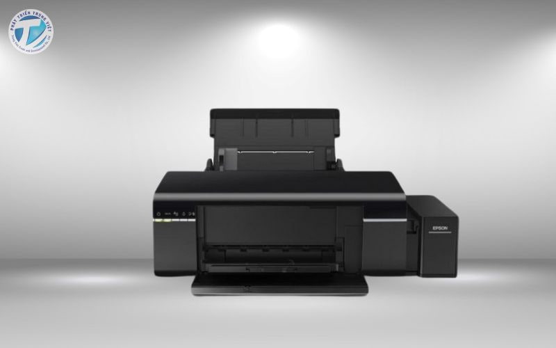 Máy in A4 Epson L805